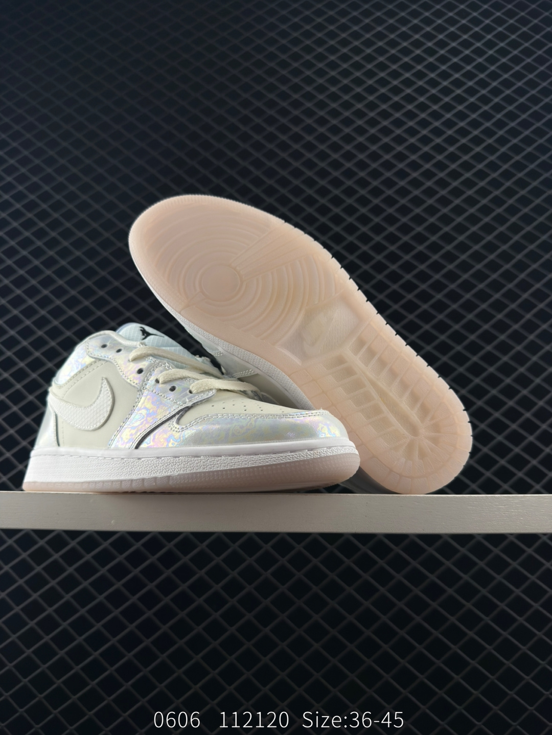 Air Jordan 1 Low SE CN